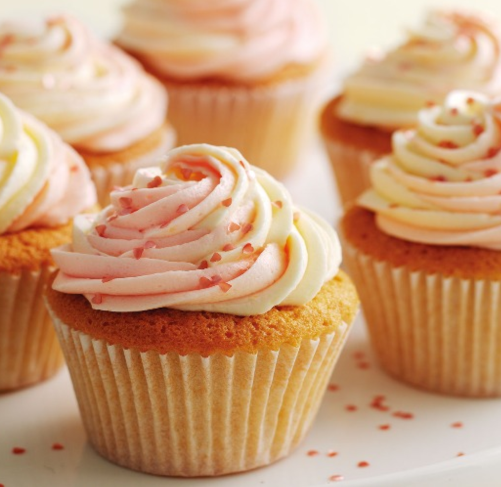 Lemon Blueberry Cake